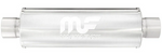 MagnaFlow 10415 - 2.25" Universal Magnapak