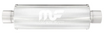 MagnaFlow 10425 - 2.25" Universal Magnapak