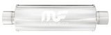 MagnaFlow 10425 - 2.25" Universal Magnapak