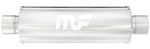 MagnaFlow 10426 - 2.5" Universal Magnapak