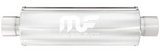 MagnaFlow 10426 - 2.5" Universal Magnapak