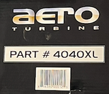 Aero Turbine 4040XL