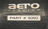 Aero Turbine 5050